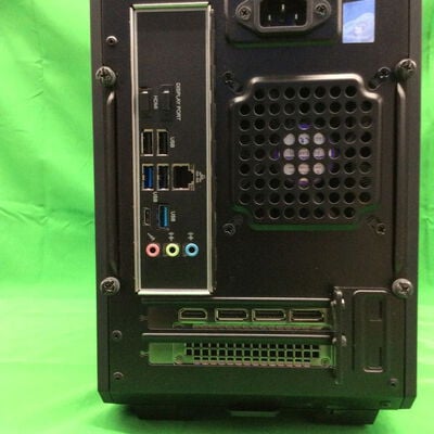 【川崎店】中古  GTUNE HL-B560W11(i5 11400F/32GB/SSD1TB/RTX3060Ti/WiFi/W11H) 3170007221 