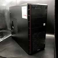 中古  FRONTIER FRGAH570/WS351/NTK (i5 10400F/16GB/SSD512GB/RTX3050 8GB/W11H) 5280001613【6/18値下げ!】 