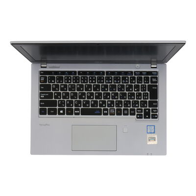 【通販センター】中古  【ジャンク品/保証無/返品質問不可】NEC VersaPro タイプVB PC-VKM17BZC3 (Core i5 8350U/8GB/SSD256GB/-/オンボード/12.5/1366x768/Wi-Fi/WEBCAM/OSなし) 186081 