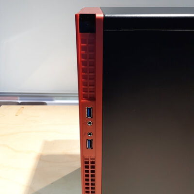 【鹿児島店】中古  LEVEL&infin;　(i7 9700F/32GB/SSD500GB/RTX2060 SUPER/W11H) 4700001131 