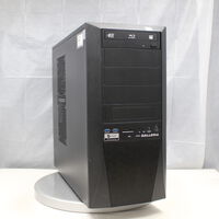 中古  THIRDWAVE GALLERIA KT(Intel Core i9 9900KF/16GB/SSD250GB/DVDマルチ/NVIDIA GeForce RTX 2080 Ti 11GB/W11H64 MAR) 177043 