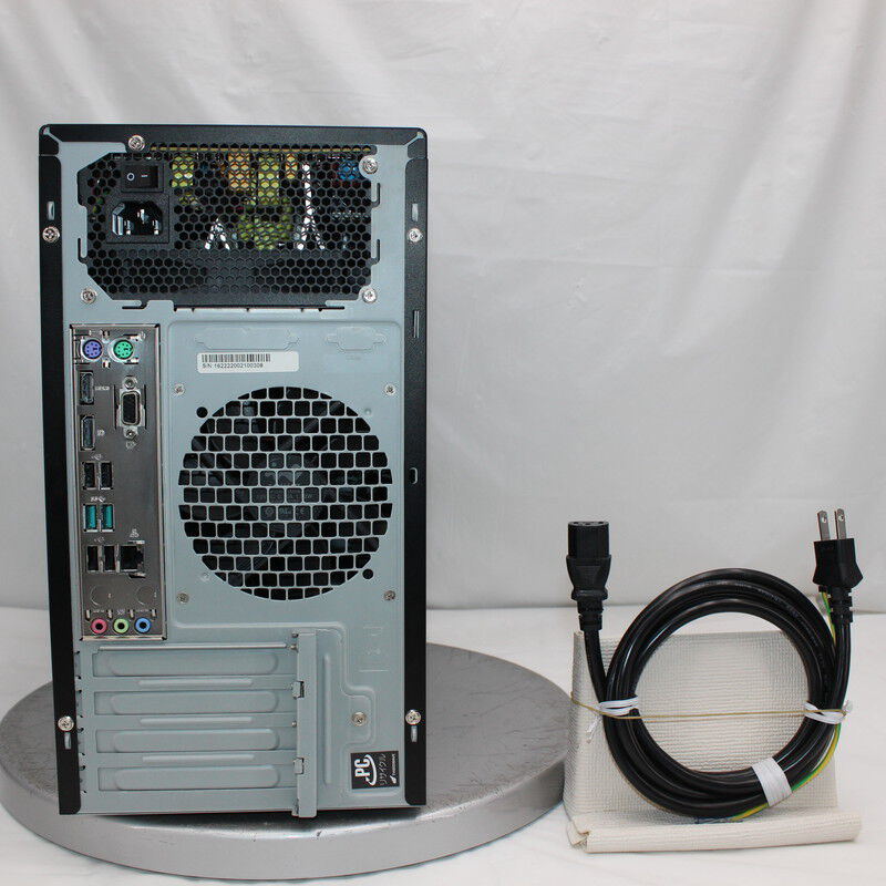 中古 THIRDWAVE Magnate EM041(Intel Core i5 12400/16GB DDR4 (PC4