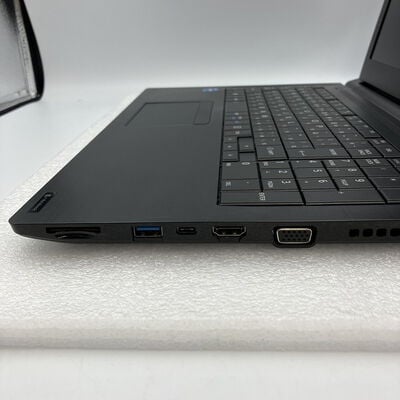 【新潟店】中古  TOSHIBA dynabook B55/KW(i5-1235U/16GB/SSD256GB/15.6FHD/W11P) 3290007549 