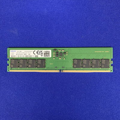 【横浜駅前店】中古  PC5-44800 16GB デスクトップ用 149153 