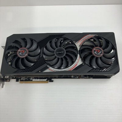 【秋葉原本店】中古  ASRock Radeon RX7900XT PG　20G (RX7900XT 20GB) 3410014110 