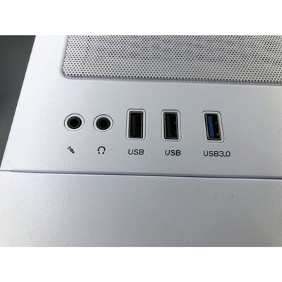 【水戸赤塚店】中古  iiyama Level-&theta;(Ryzen 7 5700X/16GB/SSD512GB/RX7600/W11H) 4680003311 