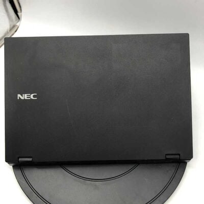 【郡山安積店】中古  NEC VersaPro VF-6(i3-8145U/8GB/SSD256GB/DVD-RW/15.6/1366x768/W11P) 4640002264 