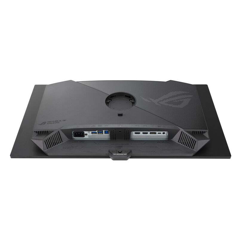 ASUS ROG Strix OLED XG27UCDMG (26.5インチワイド 液晶モニター
