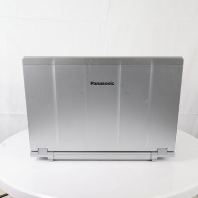 【通販センター】中古  Panasonic Lets note LV8 CF-LV8R15VS(Intel Core i5 8365U/8GB DDR3 (PC3)/SSD512GB/なし/オンボード/14/1920x1080/Wi-Fi/Windows 11 Home 64bit) 191525 