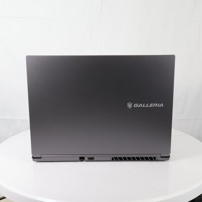 【通販センター】中古  THIRDWAVE GALLERIA DL7C-IG-C4(Intel Core Ultra 7 155H/32GB DDR5 (PC5)/SSD1TB/なし/オンボード/14/2880x1800/Wi-Fi/W11H64 MAR) 200706 