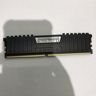 【盛岡都南店】中古  PC4-21300 8GB デスクトップ用 126165 