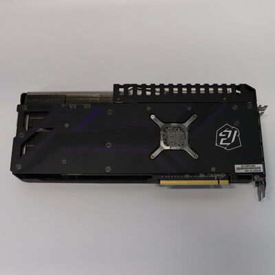 【札幌店】中古  ASRock RX7800XT PG 16GO(RX7800XT Phantom GamingOC) 3210014577 