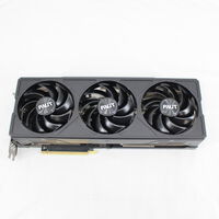 中古  Palit NED47TSS19T2-1043J JetStream OC (RTX4070Ti SUPER 16GB) 178722 