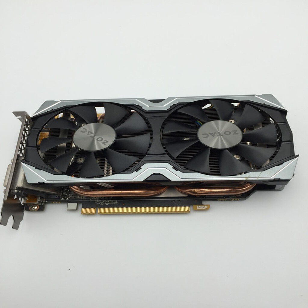 中古 各社 GeForce GTX1070 (8GB PCI-E) 130945 （397562