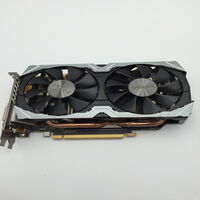 中古  各社 GeForce GTX1070 (8GB PCI-E) 130945 