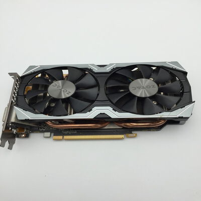 【神戸・三宮店】中古  各社 GeForce GTX1070 (8GB PCI-E) 130945 