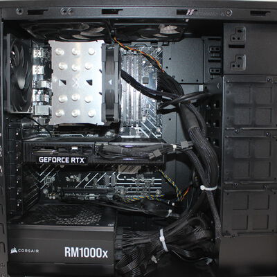 【白山FM松任店】中古  THIRDWAVE raytrek LD(Intel Core i7 12700/64GB DDR4 (PC4)/SSD1TB/なし/NVIDIA GeForce RTX 3060 Ti 8GB/W11H64 MAR) 190342 