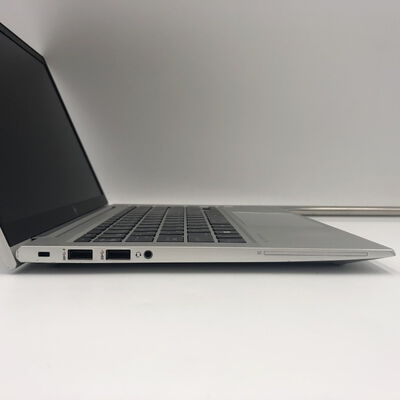 【福井日之出店】中古  HP EliteBook 830 G8 MSO (Intel Core i5 1145G7 2.6GHz/16GB/SSD256GB/-/オンボード/13.3/1920x1080/Wi-Fi/WEBCAM/W11P/Microsoft Office Home and Business 2024) 190141 
