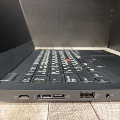 【広島店】中古  Lenovo ThinkPad L13 Gen2 20VJ-S03B00 (Intel Core i3 1115G4 3.00GHz/8GB/SSD256GB/なし/オンボード/13.3/1920x1080/Wi-Fi/WEBCAM/W11H64 MAR) 185186 