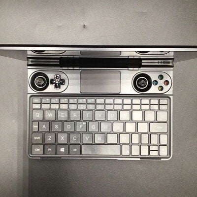 【秋葉原本店】中古  GPD_Win_Max(i5-1035G7/16GB/SSD512GB/W11H) 3410012918 