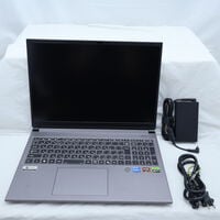 中古  THIRDWAVE GALLERIA XL7R-R56-6A 203120 
