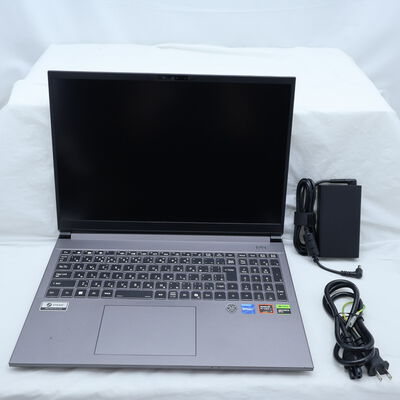 【通販センター】中古  THIRDWAVE GALLERIA XL7R-R56-6A 203120 