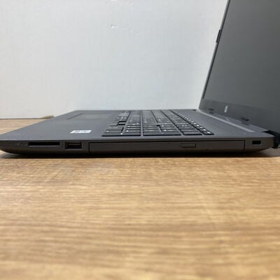 【富山本郷店】中古  HP 250 G7 Notebook PC (Intel Core i5-1035G1/16GB/CPU内蔵/SSD 256GB/-/15.6inch/LAN+WLAN/WebCAM/Win 11 Pro/-) 4760001759 