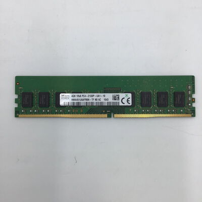 【白山FM松任店】中古  PC4-17000 4GB デスクトップ用 126160 