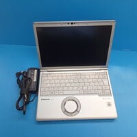 中古  Panasonic Let's note CF-SV9RDQVS(Intel Core i5 10310U 1.70GHz/16GB DDR4/SSD256GB/-/オンボード/12.1/1920x1200/GbE/Wi-Fi/WEBCAM/W11P) 193223 