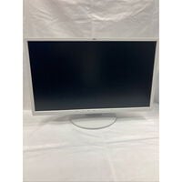 中古  Fujitsu VL-E22-8T　21.5インチ　ワイドモニター　1920ｘ1080（ＦＨＤ） 3240009804 