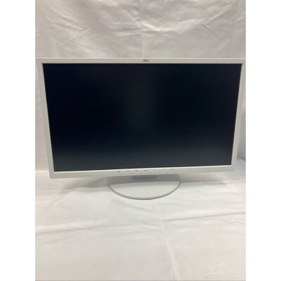 【仙台店】中古  Fujitsu VL-E22-8T　21.5インチ　ワイドモニター　1920ｘ1080（ＦＨＤ） 3240009804 