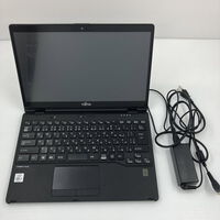 中古  FUJITSU_Lifebook_U9310X/D(i5-10310U/4GB/SSD128GB/W11P) 3410015790 