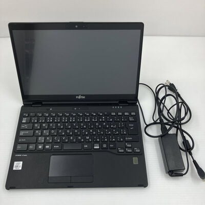 【秋葉原本店】中古  FUJITSU_Lifebook_U9310X/D(i5-10310U/4GB/SSD128GB/W11P) 3410015790 