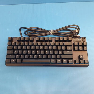 【大須店】中古  SteelSeries Apex Pro TKL EN 3120024424 