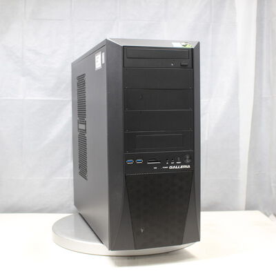 【通販センター】中古  THIRDWAVE GALLERIA KT 