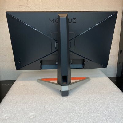 【京都店】中古  BenQ EX2510S-JP (24.5"W 2H1DP 1ms IPS HDRi 165Hz) 3180006186 