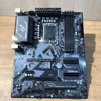 中古  ASRock B660 Pro RS (B660 1700 ATX DDR4) 150348 