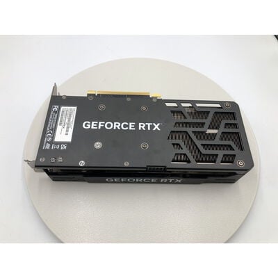 【水戸赤塚店】中古  Palit NE6406T019T1-1061J(RTX4060Ti JetStream 16G) 175543 