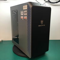 中古  THIRDWAVE GALLERIA XA7C-R36(i7 11700/32GB/SSD1TB/HDD4TB/RTX3060 12GB) 5250001193 