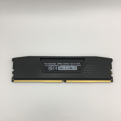 【秋葉原本店】中古  PC5-41600 16GB デスクトップ用 149152 