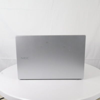 【浜松店】中古  NEC PC-VKM16BZG6 (Intel Core i5 8365U 1.60GHz/8GB/SSD256GB/なし/オンボード/13.3/1366x768/Wi-Fi/WEBCAM/W11H MAR) 184421 