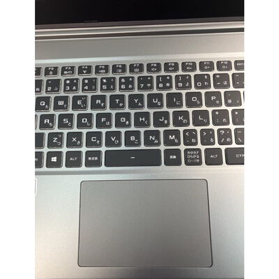 【仙台店】中古  THIRDWAVE GALLERIA XL7R-R36 (Ryzen7 5800H/16GB/SSD512GB/-/RTX3060/WLAN/15.6インチFHD/W11H/-) 3240009103