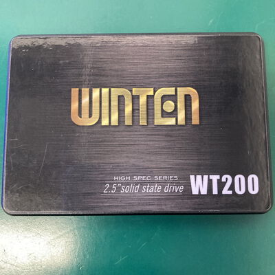 【神戸・三宮店】中古  各社 2.5インチ SSD 256GB SATA 124394 