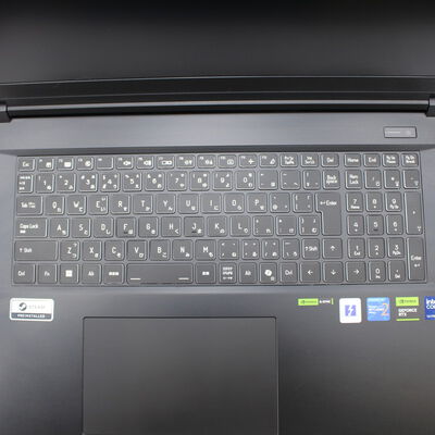 【新潟店】中古  THIRDWAVE GALLERIA UL9C-R59-8A 189328 