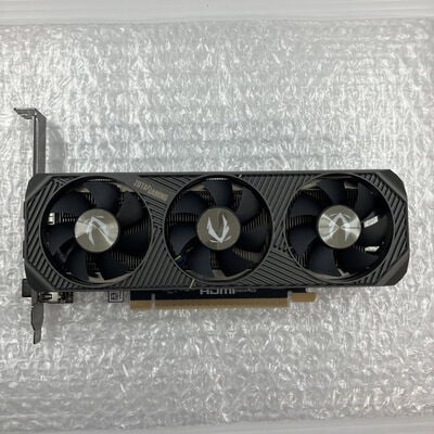 【秋葉原本店】中古  各社 GeForce RTX5060 (8GB PCI-E) 179556 