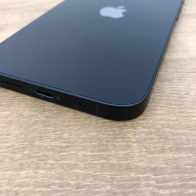 【宇都宮鶴田店】中古  【国内版SIMフリー】Apple iPhone14 Plus 6.7インチ 128GB (ミッドナイト) MQ4A3J/A 154947 