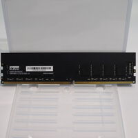 中古  PC4-25600 32GB デスクトップ用(DDR4-3200) 143224 