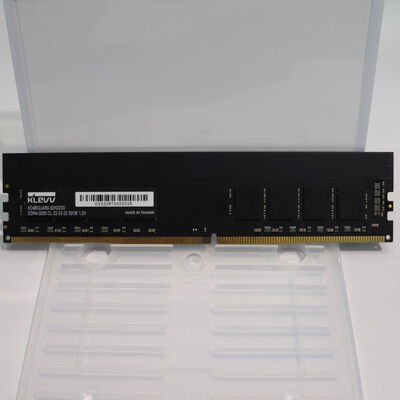 【札幌店】中古  PC4-25600 32GB デスクトップ用(DDR4-3200) 143224 