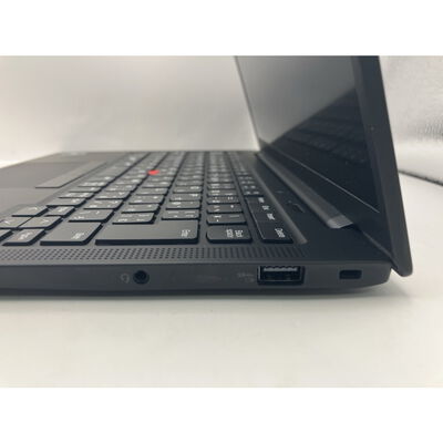 【仙台店】中古  Lenovo ThinkPad X1 Carbon Gen10 (Core i5-1235U/8GB/SSD 256GB/-/-/WLAN/14UWXGA/W11P/-) 3240011500 