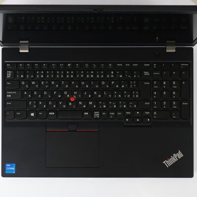 【通販センター】中古  LenovoThinkPad L15 Gen2(Intel Core i5 1135G7 2.40GHz/16GB DDR4/SSD512GB/-/オンボード/15.6/1920x1080/GbE/Wi-Fi/WEBCAM/W11P/Microsoft Office Home and Business 2024/VBT) 198479 